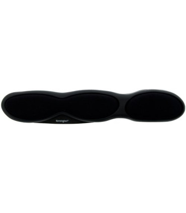 REPOSAMUÑECAS KENSINGTON ESPUMA NEGRO