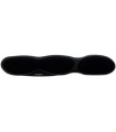 REPOSAMUÑECAS KENSINGTON ESPUMA NEGRO