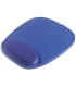 ALFOMBRILLA KENSINGTON ESPUMA AZUL