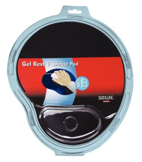 ALFOMBRILLA RATON DATALINE REPOS.GEL AZ