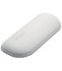 REPOSAMUÑECAS KENSINGTON ERGOSOFT GRIS