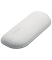REPOSAMUÑECAS KENSINGTON ERGOSOFT GRIS