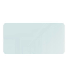 ALFOMBRILLA ESC.LEITZ 70x36 TRANSPAREN