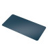 ALFOMBRILLA ESC. LEITZ 80x40 AZUL OSCUR