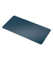 ALFOMBRILLA ESC. LEITZ 80x40 AZUL OSCUR