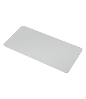 ALFOMBRILLA ESC. LEITZ 80x40 GRIS CLARO