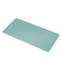 ALFOMBRILLA ESC. LEITZ 80x40 MENTA