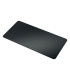 ALFOMBRILLA ESC. LEITZ 80x40 NEGRO