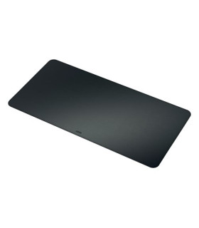 ALFOMBRILLA ESC. LEITZ 80x40 NEGRO