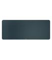 ALFOMBRILLA ESC. LEITZ XL 100x40 GRIS