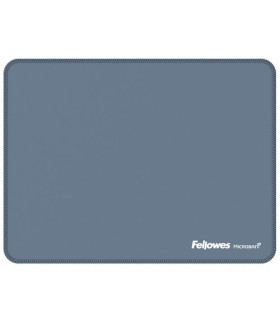 ALFOMBRILLA RATON FELLOWES BREYTA XL AZU