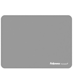 ALFOMBRILLA RATON FELLOWES BREYTA XL GRI