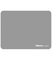 ALFOMBRILLA RATON FELLOWES BREYTA XL GRI