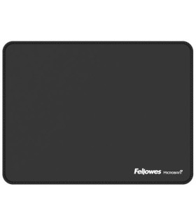 ALFOMBRILLA RATON FELLOWES BREYTA XL NEG