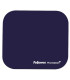 ALFOM.RATON FELLOWES MICROBAN AZUL