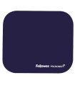 ALFOM.RATON FELLOWES MICROBAN AZUL