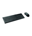 TECLADO Y RATON KENSINGTON KM100 EQ