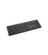 TECLADO KENSINGTON KB150 EQ INAL. NEGRO