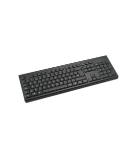TECLADO KENSINGTON KB150 EQ INAL. NEGRO