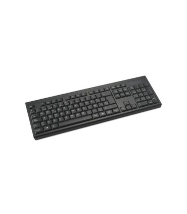 TECLADO KENSINGTON KB150 EQ INAL. NEGRO