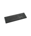 TECLADO KENSINGTON KB150 EQ INAL. NEGRO