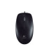 RATON LOGITECH B100 OPTICO USB