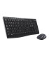 TECLADO Y RATON LOGITECH COMBO MK270