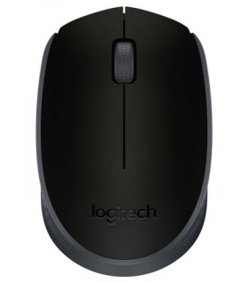 RATON LOGITECH M171 OPTICO INALAMBRICO