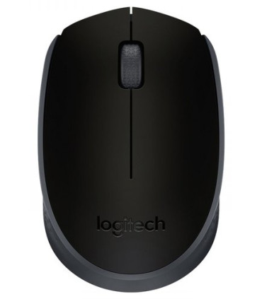 RATON LOGITECH M171 OPTICO INALAMBRICO
