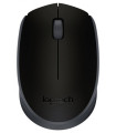 RATON LOGITECH M171 OPTICO INALAMBRICO