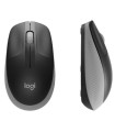 RATON LOGITECH M190 OPTICO INALAMBRICO