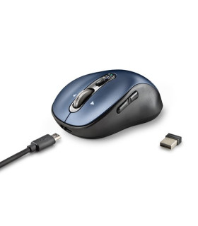RATON NGS INFINITY-RB OPTICO BLUETOOTH N