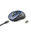 RATON NGS INFINITY-RB OPTICO BLUETOOTH N