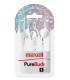 AURICULARES MAXELL BOTON BLANCO M671