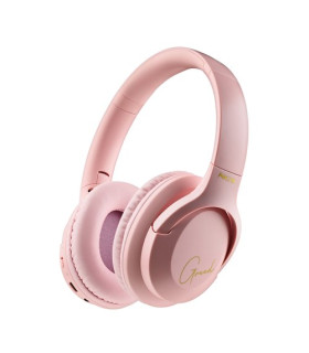 AURICULARES NGS ARTICA GREDD BLUET. ROSA