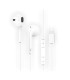AURICULARES TECHONE BOTON LIGHTNING BLAN