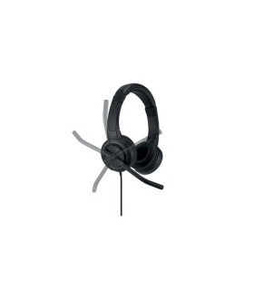 AURICULARES CON MICRO KENSINGTON USB-C