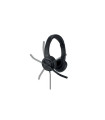 AURICULARES CON MICRO KENSINGTON USB-C