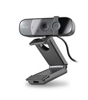 WEBCAM NGS XPRESSCAM USB 2.0 1080 FULL H