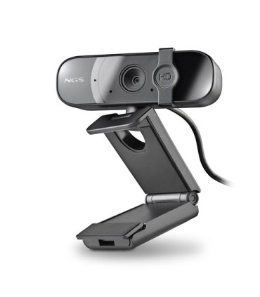 WEBCAM NGS XPRESSCAM USB 2.0 1080 FULL H