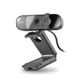 WEBCAM NGS XPRESSCAM USB 2.0 1080 FULL H