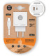 CARGADOR TECHONE DOBLE USB + USB-C