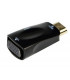 ADAPTADOR GEMBIRD DE VIDEO HDMI-VGA