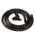 ORGANIZADOR CABLES FELLOWES CABLE ZIP