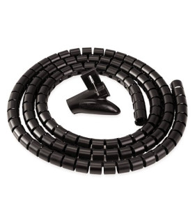 ORGANIZADOR CABLES FELLOWES CABLE ZIP