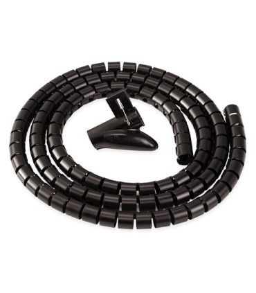ORGANIZADOR CABLES FELLOWES CABLE ZIP