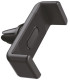 SOPORTE COCHE TECHONE PARA MOVIL NEGRO