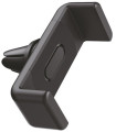 SOPORTE COCHE TECHONE PARA MOVIL NEGRO