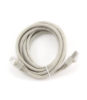 CABLE RED CAT6 LATIGUILLO RJ45 3M