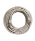 CABLE RED CAT6 LATIGUILLO RJ45 5M
